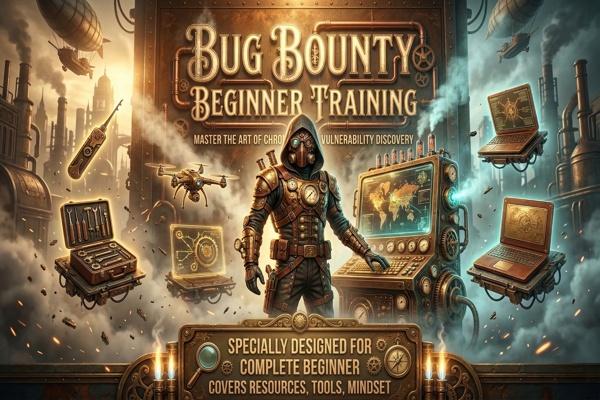 1 To Millions Mastering Bug Bounties For Wealth 1-to-millions-mastering-bug-bounties-for-wealth